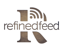 refinedfeed.pro